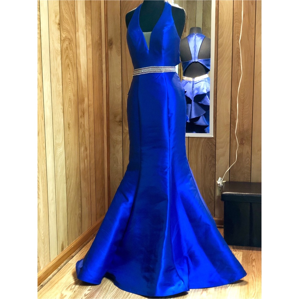 Prom Dress/ Formal Gown